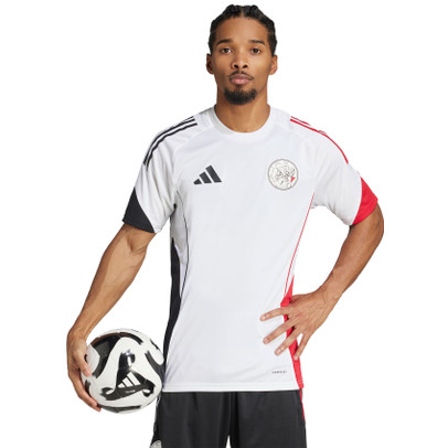 adidas Ajax Trainings-Shirt 2025/2026
