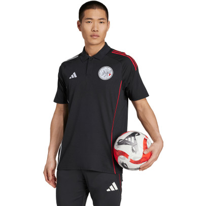 adidas Ajax Polo 2025/2026
