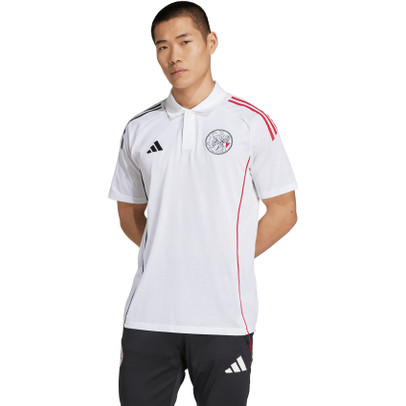 adidas Ajax Polo 2025/2026