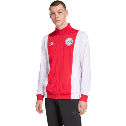 adidas Ajax Track Top 2025/2026