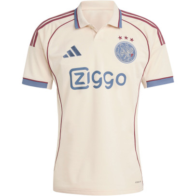 adidas Ajax 3rd Shirt 2025/2026