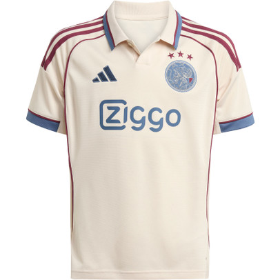 adidas Ajax 3rd Shirt Kids 2025/2026