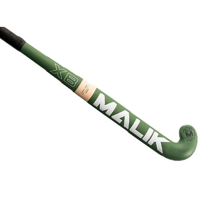 Malik Kiddy Holz Junior