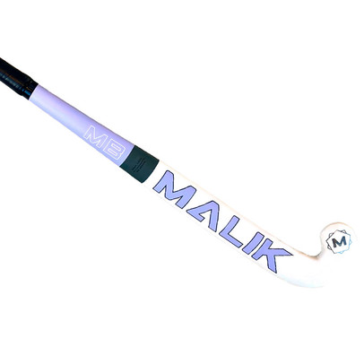 Malik MidBow 2 Indoorholz