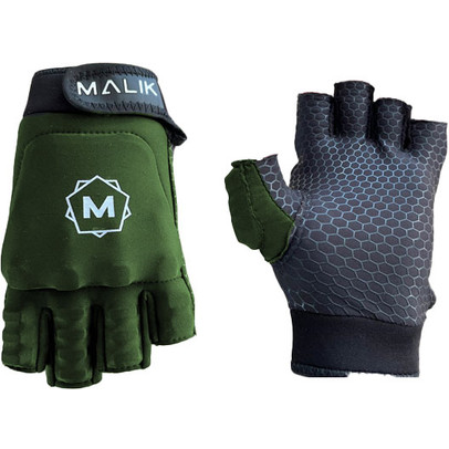 Malik Pro Handschoen Links