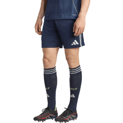 adidas Real Madrid Away Shorts 2025/2026