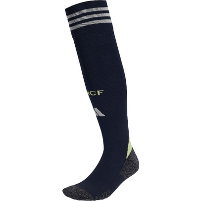 adidas Real Madrid Away Socks 2025/2026