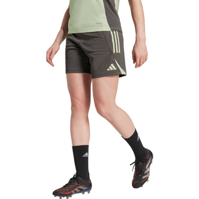adidas Real Madrid Trainings-Short Damen 2025/2026