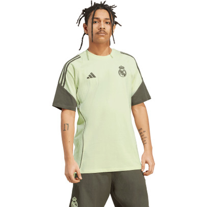 adidas Real Madrid Tee 2025/2026