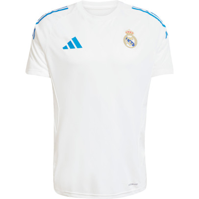 adidas Real Madrid Träningströja 2025/2026