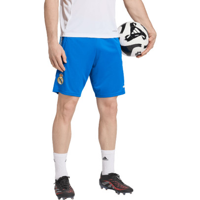 adidas Real Madrid Training Short 2025/2026