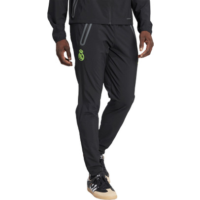 adidas Real Madrid Tiro Vis Tech Pant 2025/2026