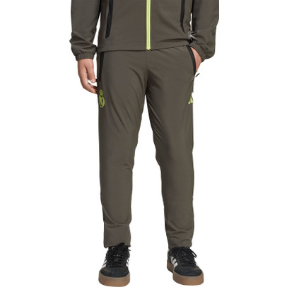 adidas Real Madrid Tiro Vis Tech Hose Kinder