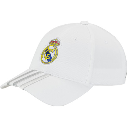 adidas Real Madrid Cap 2025/2026