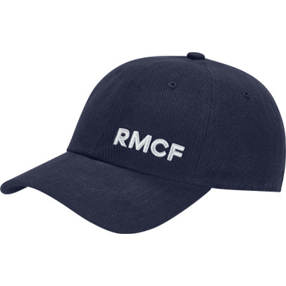 adidas Real Madrid Cap 2025/2026