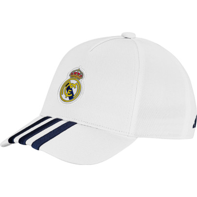 adidas Real Madrid Keps Barn 2025/2026
