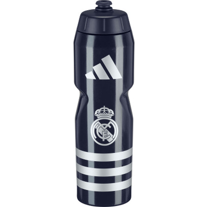 adidas Real Madrid Water Bottle 2025/2026