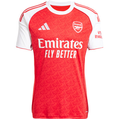 adidas Arsenal Heim-Shirt 2025/2026