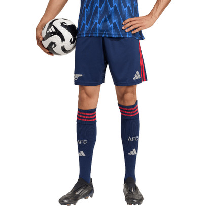 adidas Arsenal Away Shorts 2025/2026