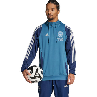 adidas Arsenal TK Hoody 2025/2026