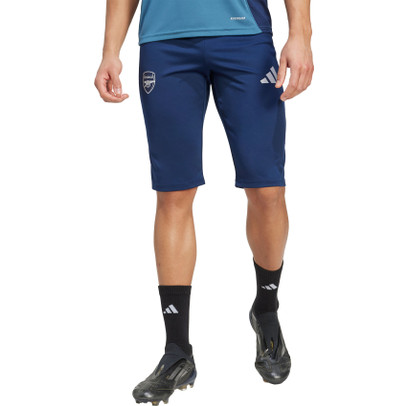 adidas Arsenal Training 1/2 Pant 2025/2026