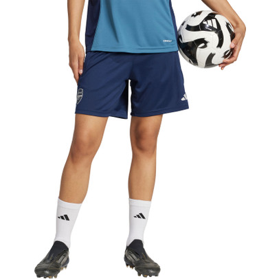 adidas Arsenal Training Short Dames 2025/2026