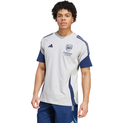 adidas Arsenal Tee 2025/2026