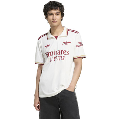 adidas Arsenal 3rd Shirt 2025/2026