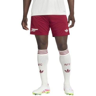 adidas Arsenal 3rd Short 2025/2026