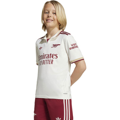 adidas Arsenal 3rd Shirt Kids 2025/2026