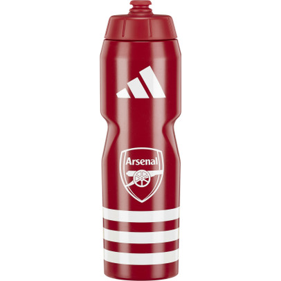 adidas Arsenal Water Bottle 2025/2026