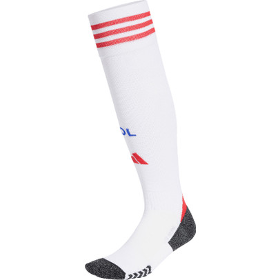 adidas Olympique Lyon Thuis Sokken 2025/2026