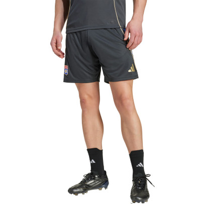 adidas Olympique Lyon Trainings-Short 2025/2026