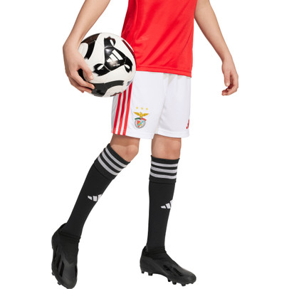 adidas SL Benfica Thuis Short Kids 2025/2026