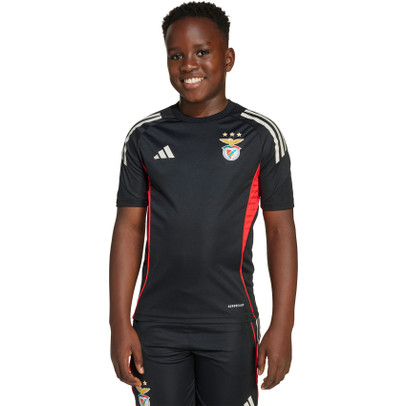 adidas SL Benfica Träningströja Barn 2025/2026