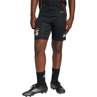 adidas SL Benfica Training Short Kids 2025/2026
