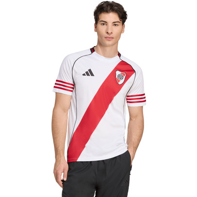 adidas River Plate Home Shirt