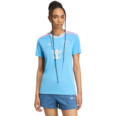adidas Inter Miami CF 3rd Shirt Dames