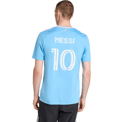 adidas Inter Miami CF Tredjetröja Messi
