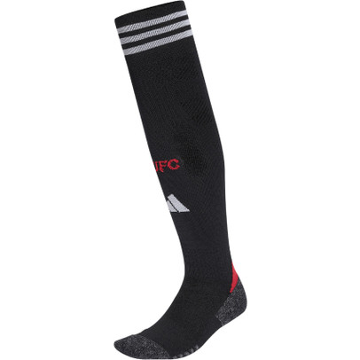 adidas Manchester United Home Socks 2025/2026
