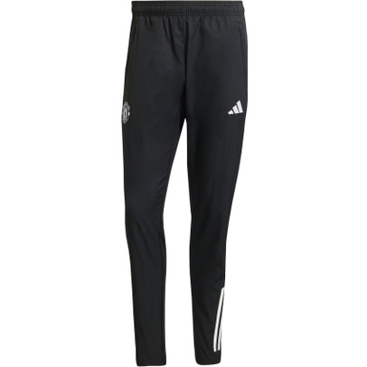 adidas Manchester United Pre-Match Pant 2025/2026