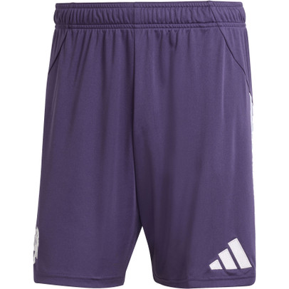 adidas Manchester United Auswärts-Short 2025/2026