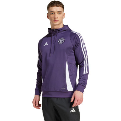 adidas Manchester United TK Hoody 2025/2026
