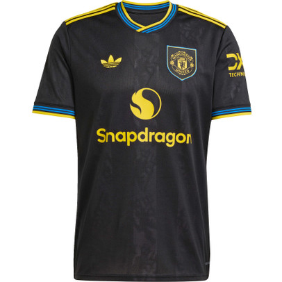 adidas Manchester United 3rd Shirt 2025/2026
