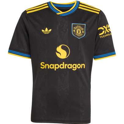 adidas Manchester United 3rd Shirt Kids 2025/2026
