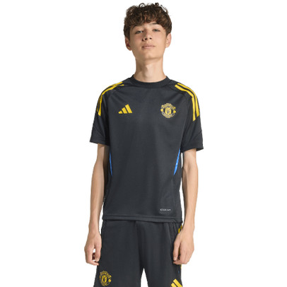 adidas Manchester United Träningströja Barn