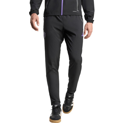 adidas Manchester United Tiro Vis Tech Pant