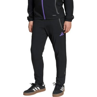 adidas Manchester United Tiro Vis Tech Pant Kids