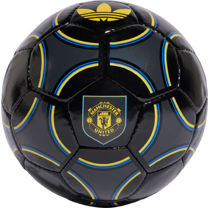 adidas Manchester United Club Ball - Größe 5