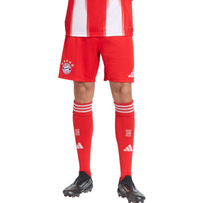 adidas Bayern München Heim-Short 2025/2026